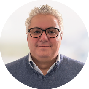 Ahmed Lemssiah - Web-Entwickler