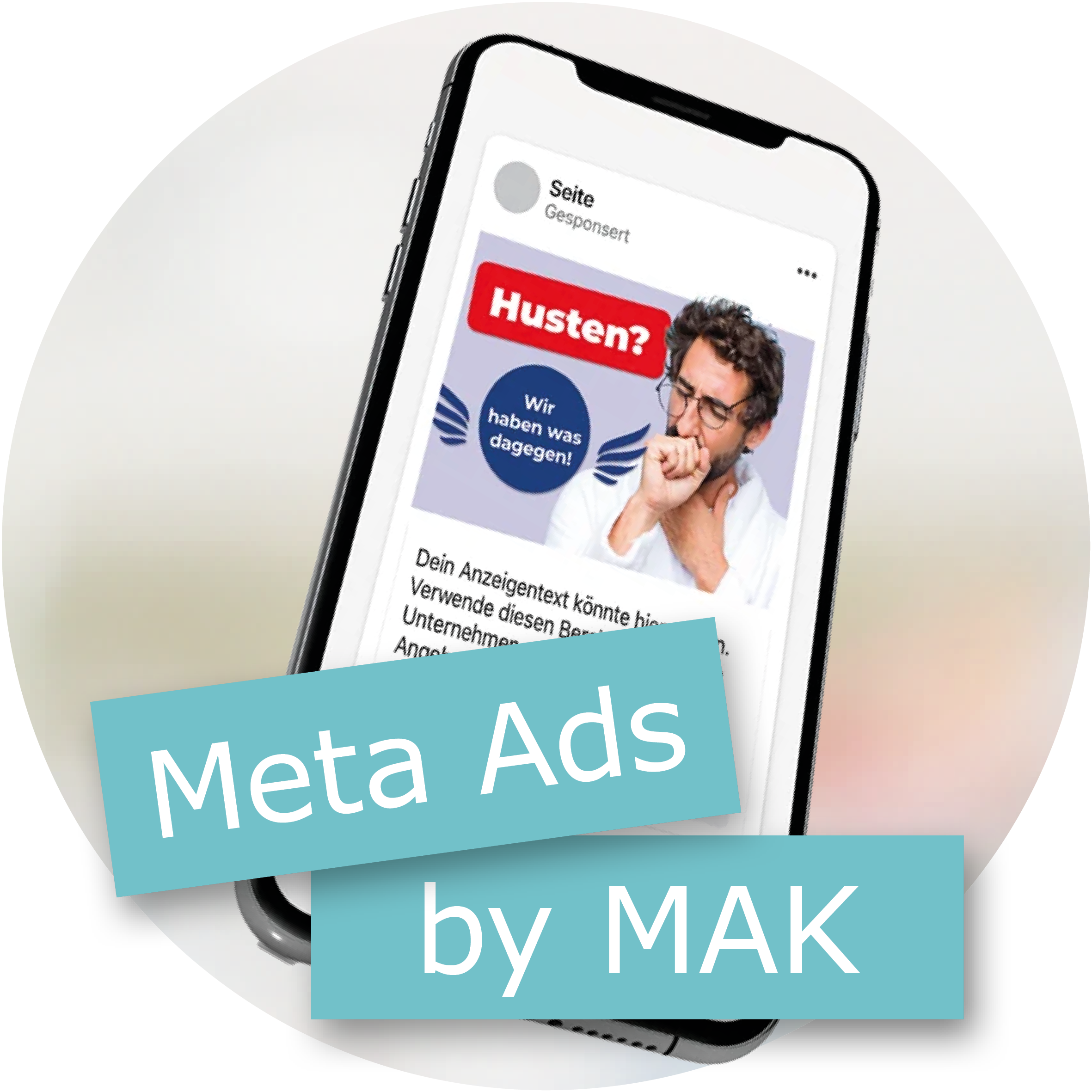 Meta Ads für Apotheken